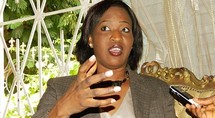 ZAHRA IYANE THIAM SUR LE PROCHAIN GOUVERNEMENT DE MACKY SALL : « Ce ne sera pas un partage de gâteau où chaque partie prenante réclamera sa part»