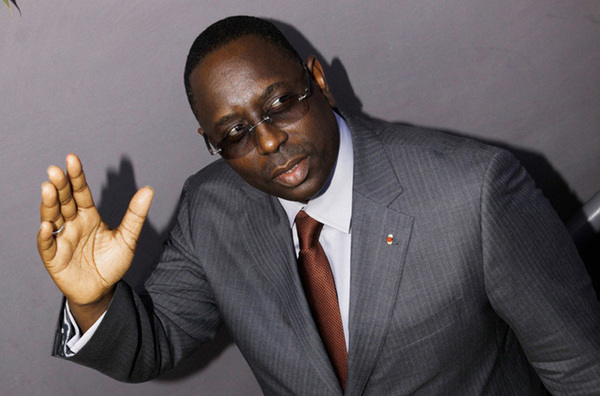 Poursuite du ballet de personnalités chez le président Macky Sall