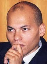 Karim Wade humilie un ministre