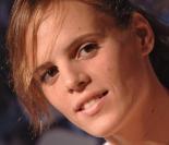 Laure Manaudou : Une Manaudou peut en cacher un, voire deux autres !