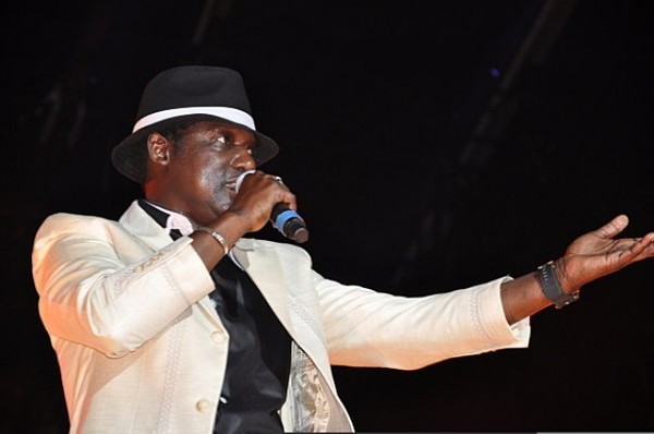 Idrissa Diop, Artiste Musicien: « je Suis Triste Pour Le Président Wade »