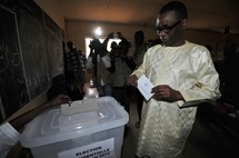 Youssou Ndour:"ce qui vient de se passer aujourd’hui montre que seul le peuple est légitime"