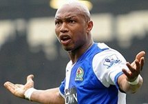 El Hadji Diouf: "Seuls les tocards ne savaient pas que cette équipe allait souffrir à la Can"