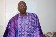 Cheikh Sidiya Diop tourne le dos à Wade