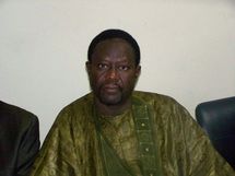 Dissolution de l’Assemblée Nationale: Mbaye Ndiaye de l’Apr salue la décision!