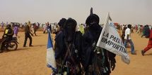 La communauté internationale rejette l'indépendance du nord du Mali