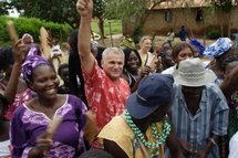 Des producteurs de charbon inquiets de l’arrivée de Ali Haidar