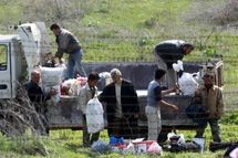 Réfugiés syriens: tension à la frontière turque avant une visite de Kofi Annan