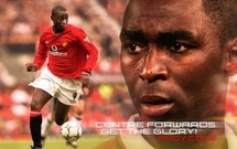 Manchester United Trophy Tour : Andy Cole à Dakar dimanche