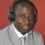 Alassane Samba Diop, nouveau directeur de la RFM