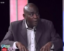 Becaye Mbaye dit ses vérités dans l'émission ça me dit Mag