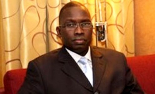 Ibrahima Sall invite les syndicats à une trève