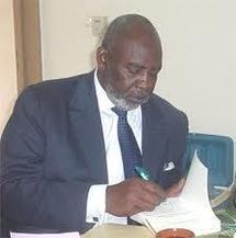 Mali: Cheick Modibo Diarra nommé Premier ministre de transition