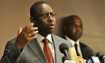 Macky Sall promet la rigueur dans l’emploi de l’aide française