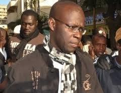 Assemblée nationale : Ibrahima Ndiack Ndiaye remplace Cheikh Bamba Dièye