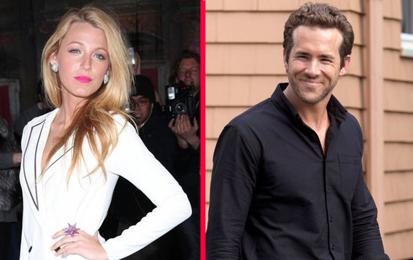 Blake Lively et Ryan Reynolds vont vivre en banlieue !