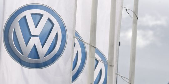 Automobile-Volkswagen: L'ancienne baby-sitter des enfants du président de VW rejoint le conseil de surveillance