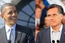 États-Unis : Obama a dix fois plus de «cash» que Romney