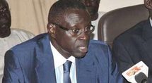 Mansour Kama, Président du CNES trés rassuré par les 1er pas de Macky Sall