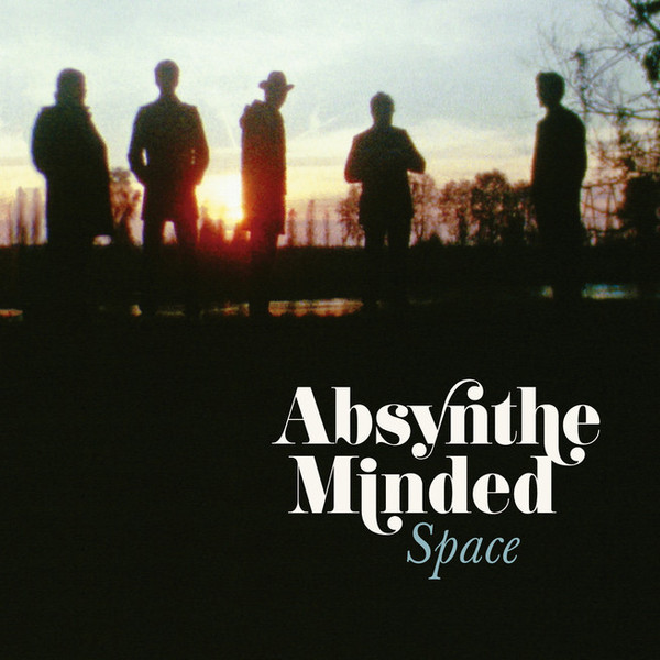 Absynthe Minded de retour avec un nouvel album