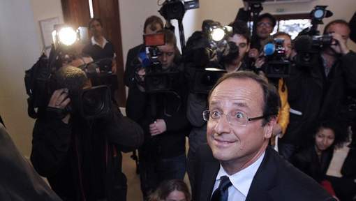 "Hollande est dangereux pour la France"