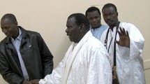 [Vidéo] Un médecin de Bordeaux au chevet de Cheikh Béthio