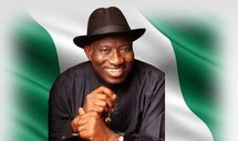 Guinée-Bissau : Goodluck Jonathan attendu jeudi à Dakar