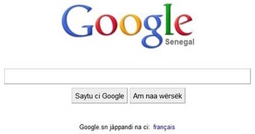 Google Sénégal lance la troisième rencontre des développeurs et entrepreneurs à Dakar les 9 et 10 mai 2012