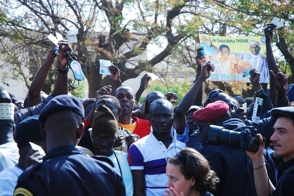 Dans l’univers mental des Thiantacounes