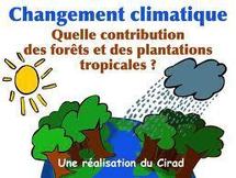 "Cercle de qualité" sur le changement climatique, jeudi