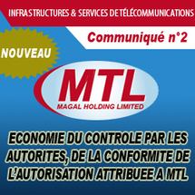 4ème licence de téléphonie : MTLS s’offre le jackpot