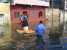 Inondation en banlieue : L’Etat n’a que des "solutions provisoires"