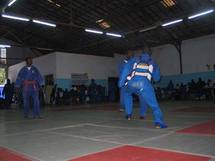 Mise en place de la Fédération Africaine de Vovinam Le Sénégal entre dans l’histoire Mondiale du Viet Vo Dao