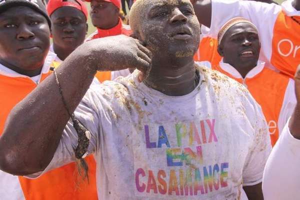 "Balla Gaye 2 peut amener la paix en Casamance…"