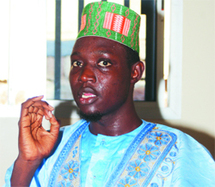 Serigne Modou Bousso Dieng ou «l’activiste» sournois.