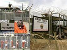 Attentats du 11 septembre 2001: comparution des cinq accusés de GUANTANAMO