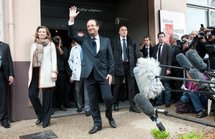 Victoire de Hollande : Quand le continent rêve d’enterrer la Françafrique