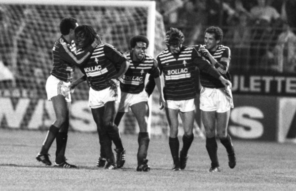 Photos - Hommage de L’Equipe à l’ancien footballeur sénégalais : "Mangi dem*, Bocandé"