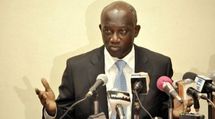 Volonté de Me Wade de rendre le pays ingouvernable: faux retorque Sérigne Mbacké Ndiaye