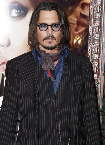 Johnny Depp en a assez des rumeurs de séparation