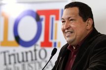 La maladie de Chavez favorise les défections