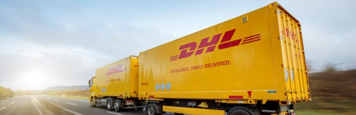 La société DHL GLOBAL FORWARDING condamnée à payer 3 millions FCFA....