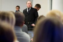 Procès Breivik : les rescapés racontent