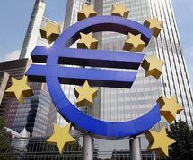 La zone euro évite la récession