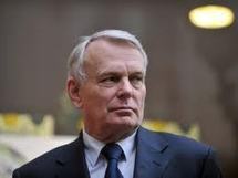 Jean-Marc Ayrault, nouveau Premier ministre Français