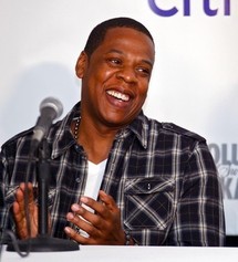 Jay-Z soutient le mariage gay