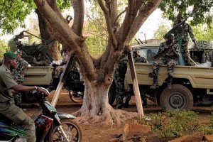 La CEDEAO appelle à éviter « la prise en otage » de la transition au Mali par la junte