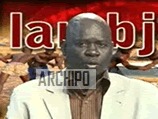 Revue de presse du samedi 19 mai 2012 avec Lamine Samba