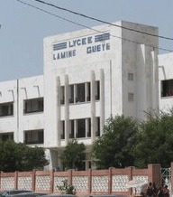 Lamine Guèye : les parents d’élèves vontent pour la réunification du CEM et du lycée