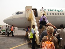 REDEVANCES AEROPORTUAIRES : Un racket organisé